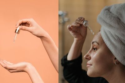Manfaat Menggabungkan Vitamin C, Retinol dan Asam Hyaluronic dalam Rutin Perawatan Kulit