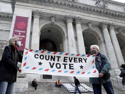 Perbedaan Sistem Pemilu Amerika Serikat dan Indonesia, Termasuk Pengertian Elector College