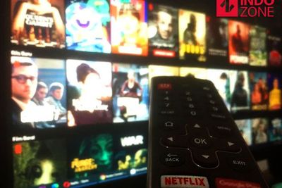 Sssttt.....!! Ternyata Cari Film Khusus di Netflix Bisa Pakai Kode Rahasia