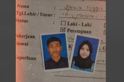 Pacaran 5 Tahun dan Sudah Tunangan, Cewek Ini Batal Nikah H-12, Penyebabnya Bikin Sedih