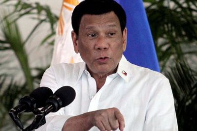 Perang Narkoba Presiden Filipina Duterte Langgar HAM: Tewaskan 12 Ribu Nyawa