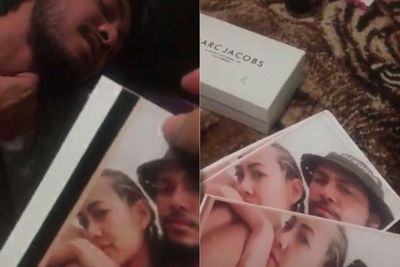 Curhat Wanita Cantik Diselingkuhi Berkali-kali, Kasih Kado Bukti Perselingkuhan Pacar
