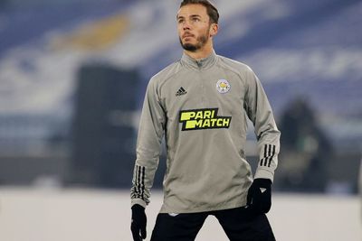 James Maddison Kecewa Tidak Dipanggil ke Skuad Inggris
