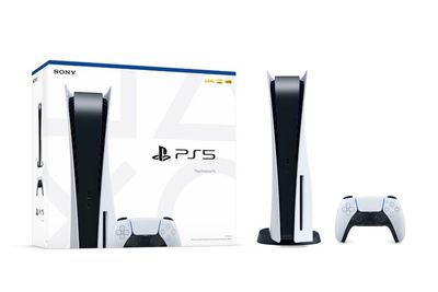 Pre-Order dari Console PlayStation 5 di Jepang Sudah Ludes Terjual!