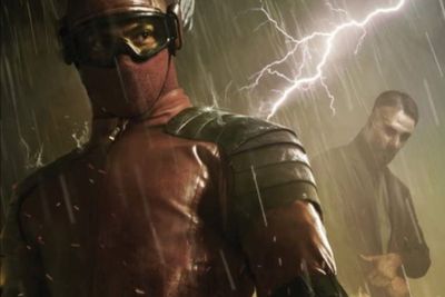 Gundala Diulas Golden Globes, Disebut Sebagai Film Superhero, Martial Art dan Mitologi