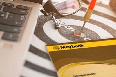 Tersangka Kepala Cabang Maybank Terancam 20 Tahun Penjara