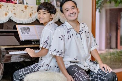 Pelaku Pembully Sebut Betrand Peto Anak Pungut, Ruben Onsu Murka: Hinakah Anak Pungut?