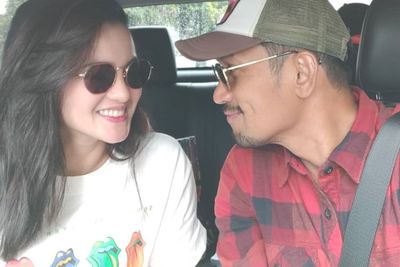 Serius dengan Ibnu Jamil, Ini Jawaban Ririn Ekawati Saat Ditanya Kapan Nikah