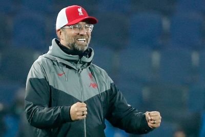 Nikmati Persiapan Melawan Man City, Klopp: Itu Pertandingan Tersulit Dalam Sepak Bola