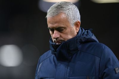Terungkap Alasan Mourinho Aktifkan Kembali Akun Instagram-nya, Ternyata Disuruh Sponsor
