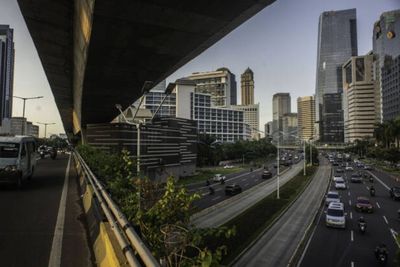 Soal PSBB Transisi di Jakarta, Golkar Ingin Diterapkan Sampai Awal 2021