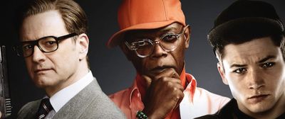 Sinopsis Film Aksi Komedi Kingsman: The Secret Service (2014)
