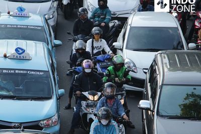 Wagub Riza: PSBB Transisi di DKI Jakarta akan Kembali Diperpanjang