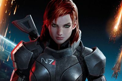 BioWare Sedang Kerjakan Game Mass Effect Baru dengan Para Tim Veteran