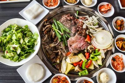 Ini Alasan Restoran All You Can Eat Banyak Diminati Oleh Masyarakat