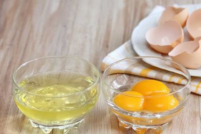 Cangkang Telur Punya Banyak Manfaat Bagi Tubuh