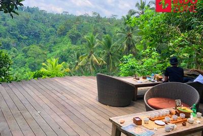 5 Bulan Mati Suri saat Pandemi: Kopi Kumilir Bali Kembali Dibuka, Ini Penampakannya