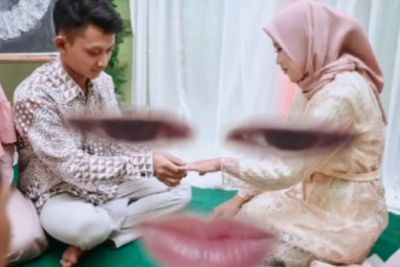 Pacaran Lama dan Sudah Tunangan, Cewek Ini Hadapi Kenyataan Gagal Nikah dengan Kekasih