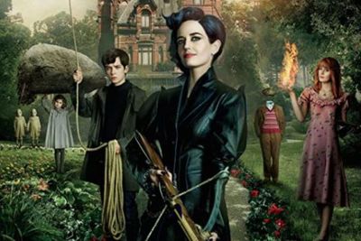 Sinopsis Film Miss Peregrine s Home for Peculiar Children (2016)