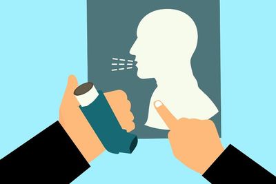 4 Tips Menjaga Peradangan Asma Tetap Terkendali saat Musim Dingin