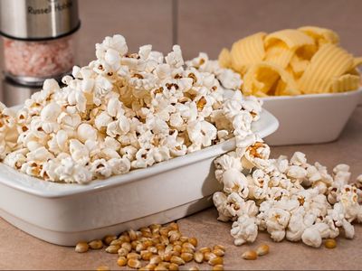 7 Makanan yang Harus Dihindari untuk Jaga Tingkat Kolestrol