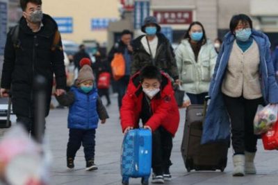Corona Dunia Tembus Angka Lebih dari 50 Juta, Belgia Tambah 6 Ribu Kasus Hari Ini