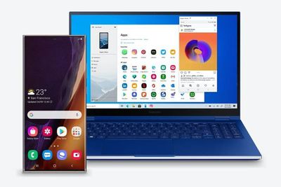 Microsoft Your Phone Kini Bisa Jalankan Beberapa Aplikasi Android Sekaligus