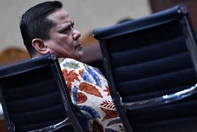 Napoleon Bonaparte Ngaku Dizalimi Oleh Pernyataan Pejabat Negara