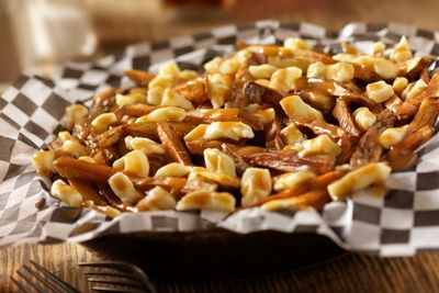 Fakta Poutine, Camilan Lezat dari Kanada