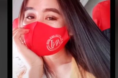 Baru Nikah 7 Bulan, Wanita Ini Diceraikan, Lihat dengan Mata Sendiri Suami Selingkuh