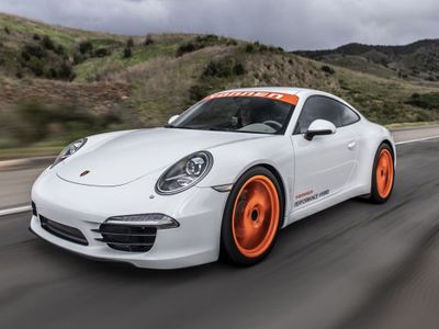 Porsche 911 Hybrid Bakal Lebih Berfokus ke Performa, Bukan Efisiensi!
