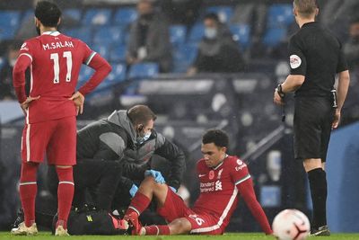Man City vs Liverpool: Klopp Klaim Trent Alexander-Arnold Cedera Betis