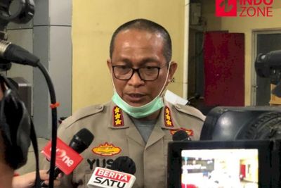 Bawa Bukti dan Saksi, Pelapor Video Syur Mirip Gisel Diperiksa Polisi