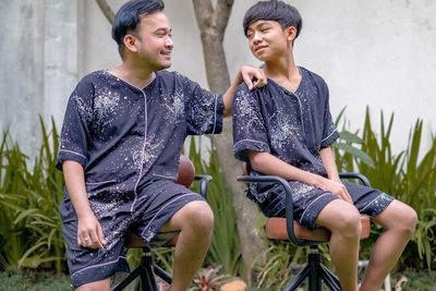 Ruben Onsu Akhirnya Bertemu dengan Pelaku dan Orang Tua Pembully Anaknya