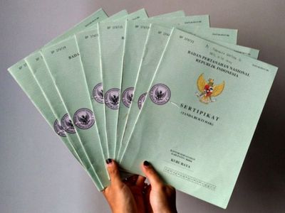 Cara Cek Sertifikat Tanah Online, Praktis dan Hemat Waktu!