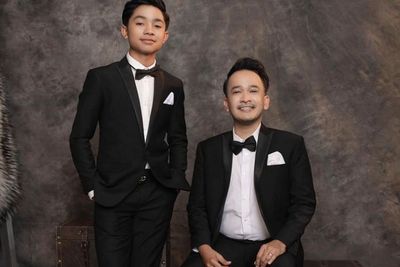 Sudah Beri Maaf, Ruben Onsu Ingin Proses Hukum untuk Pelaku Pembully Anaknya Berlanjut