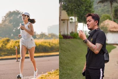 POPULER: Geger Video Panas Mirip Gisel, Heboh Cowok Lawan Main di Video Syur Mirip Gisel
