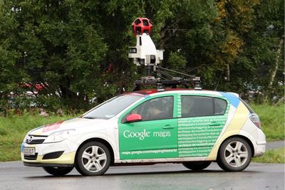 Google Uji Coba Fitur Driving Mode Agar Semua Orang Bisa Kontribusi di Street View!