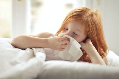 Dua Anak Meninggal Setiap Jam Akibat Pneumonia, Kenali Bahayanya