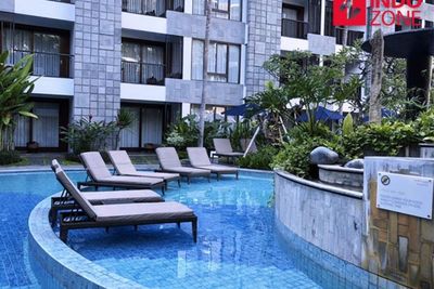 Sensasi Menginap di Seminyak Bali Saat Pandemi, Begini Rasanya