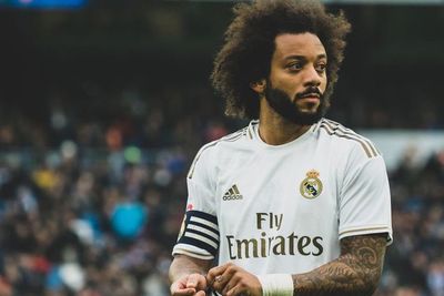 Marcelo Jadi Satu-satunya Pemain yang Tampil Dalam Semua Kekalahan Real Madrid