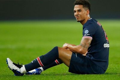 Cedera Pangkal Paha Kronis, Thilo Kehrer Juga akan Menepi dari PSG