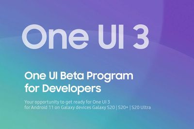 Rumor: Samsung Bakal Hadirkan One UI 3.0 Berbasis Android 11 untuk 90 Perangkat!