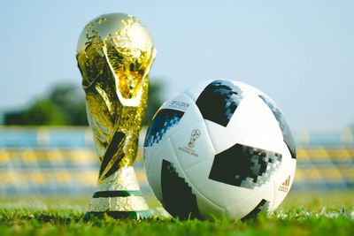 Kualifikasi Piala Dunia 2022: Jadwal Penyisihan Grup Eropa Hingga Oceania