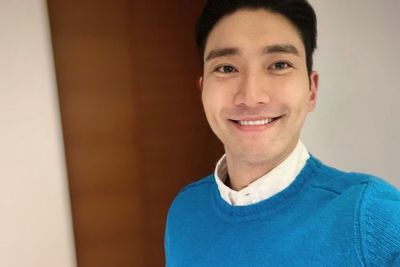 Siwon SuJu Kembali Tuai Hujatan, Kali Ini Gara-gara Konten Bernuansa Islamophobia