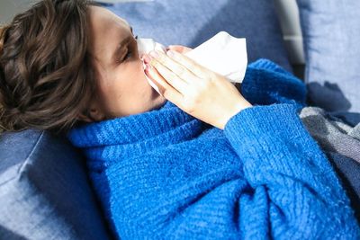 Seberapa Efektif Vaksin Flu dan Siapa yang Harus Mendapatkan Vaksin Flu?
