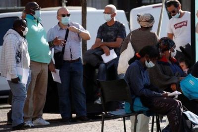 Akibat Covid-19, Angka Pengangguran di Prancis Terus Meningkat