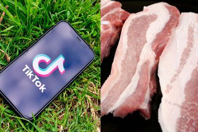Gegara Bikin Konten TikTok Makan Daging Babi, Seorang TKI di Singapura Dipecat Majikan