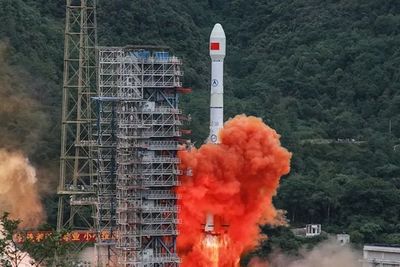 5G Belum Merata, Tiongkok Sudah Luncurkan Satelit 6G Eksperimental Pertama!