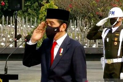 Hargai Jasa Pahlawan, Ini Tradisi yang Biasa Dilakukan di Hari Pahlawan